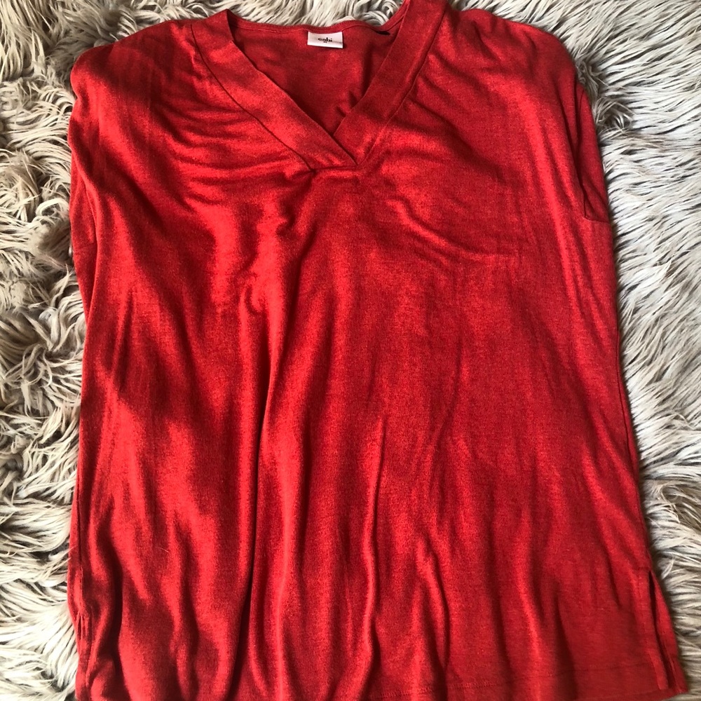 CAbi laidback tee